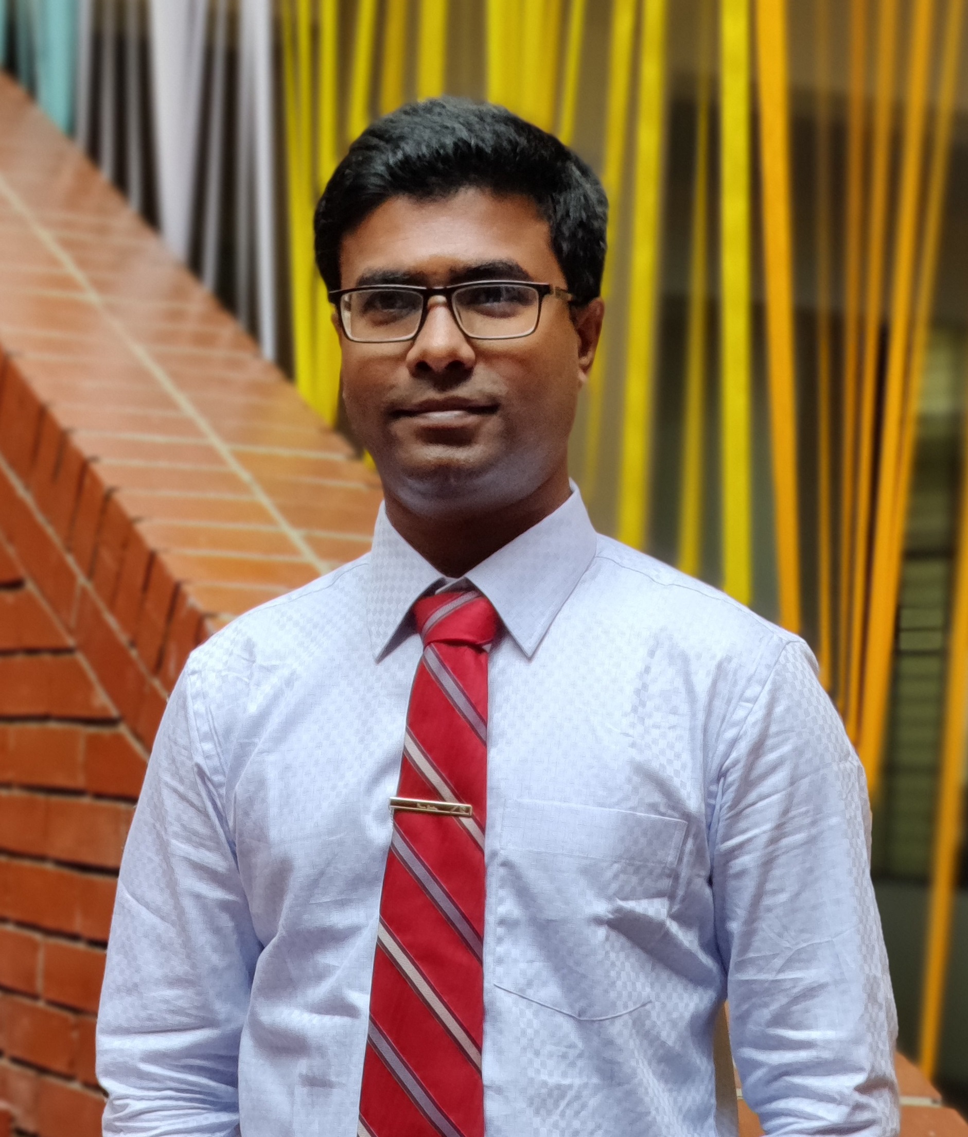 Md Tauhidur Rahman Md Tauhidur Rahman